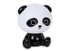 71593/03/30 DODO PANDA детская настольная лампа в форме панды с декоративным корпусом — фото 4