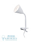 95431 Clip luminaire Vitis Interrupteur à cordon à bras flexible Клип Светильники Paulmann