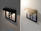 95388 Solar LED House number luminaire Солнечные огни Paulmann