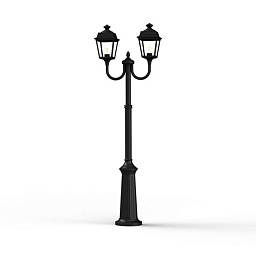 Уличный фонарь Place des Vosges 1 Tradition N° 13 Roger Pradier