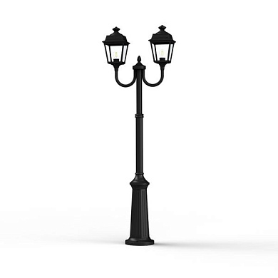 Уличный фонарь Place des Vosges 1 Tradition N° 13 Roger Pradier