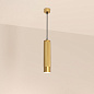 033670 Arlight Светильник SP-SPICY-HANG-R70-13W Warm3000 (GD, 50 deg, 230V) — фото 2