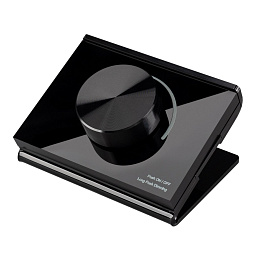 029921 Arlight Панель Rotary SMART-P100-DIM Black (3V, 2.4G)