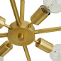 89312 Sinclair Chandelier Arteriors люстра — фото 5