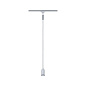 95622 Paulmann Cone GU10 макс. 10 Вт с регулировкой яркости 230 В, матовый хром — фото 5
