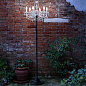 DRYLIGHT/STL6/PREMIUM Drylight Masiero садовый светильник — фото 6