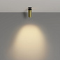 C053CL-L12W2.7K-W-BS Maytoni FOCUS LED Встраиваемый светильник 12W 930лм Черный — фото 5