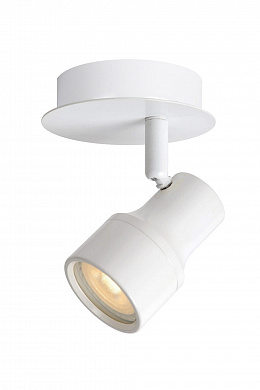 17948/05/31 Sirene-led потолочный светильник для ванной Lucide