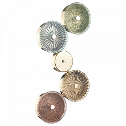5412/25WL Odeon Light Caramella Бра