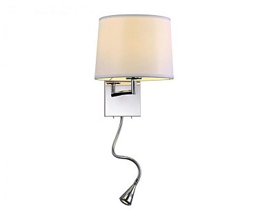 Бра Newport Melissa 14102/A LED white