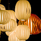POPY SM 29 Poppy LZF Lamps подвесной светильник — фото 6