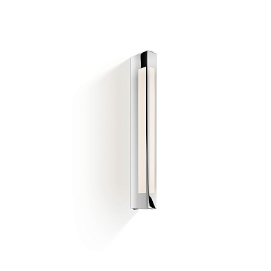 0300500 Decor Walther Bloc настенный светильник (бра) черный матовый