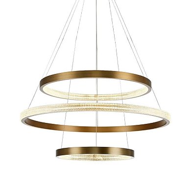 Люстра L'Arte Luce Aura L46708