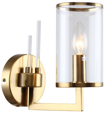 Светильник настенный Stilfort Vase 1046/05/01W