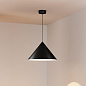 054401 Arlight Светильник SP-MAKOTO-R550-14W Warm2700 (BK, 36 deg, 230V, TRIAC) — фото 7
