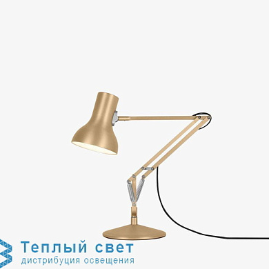 TYPE 75 MINI настольная лампа Anglepoise 32279