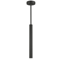Ebell Small Pendant темная бронза