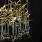 10068/1000 GD Loft it Bijout подвесная люстра 40W — фото 4