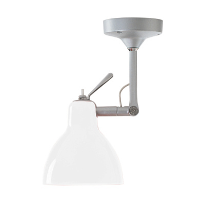 1LXH000243ZR0 Luxy Rotaliana настенный светильник