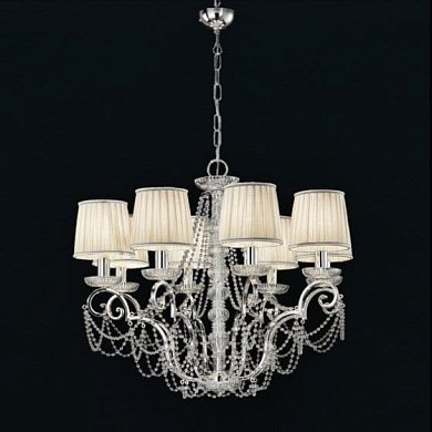 Люстра MM Lampadari Bubbles 7062/8
