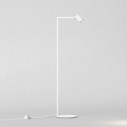 1286157 Astro lighting Ascoli напольный светильник матовый белый