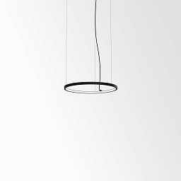 SUPERLOOP SLIM IN 70 SBL 930 B Delta Light SUPERLOOP подвесной светильник