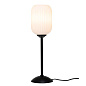 Riflet table lamp Dyberg Larsen настольная лампа 7103