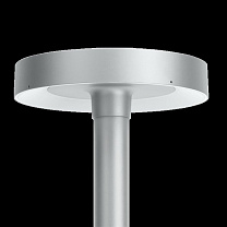Line 330 LED 4K 25W Grigio  220-240 V