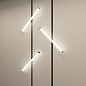 Трековый светильник Denkirs Smart Ray DK8065-BK — фото 7