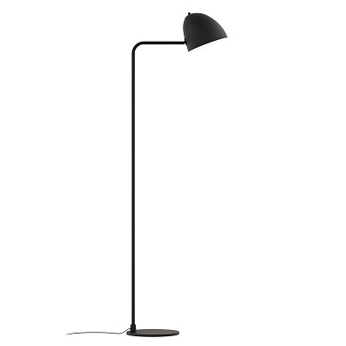 Plaza Floor Lamp Design by Gronlund торшер черный