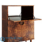 Manhattan Cocktail Cabinet комод Arteriors 5688