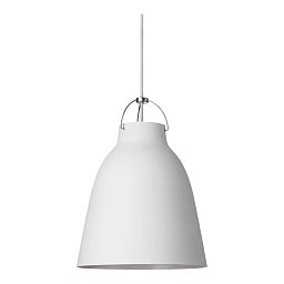 Подвесной светильник Fritz Hansen Caravaggio P2 Ø25,8 см
