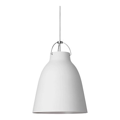 Подвесной светильник Fritz Hansen Caravaggio P2 Ø25,8 см
