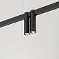 Подвесной светильник AQForm PET mini horiz LED suspended — фото 1