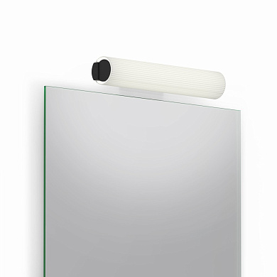 0334960 Decor Walther Ray настенный светильник (бра) черный матовый