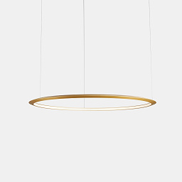 CD5C-00A9AZRUEF Leds C4 Circular Подвесной светильник