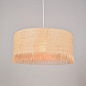 IBIZA подвесной светильник Corep 654260 5266 — фото 2