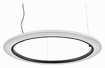 Roda S / 150 (белая полупрозрачная лента / 945 лм / DALI)