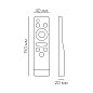Пульт PLAY K MONO B Led Technology — фото 2