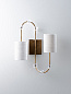 Настенный светильник Emile Large Porta Romana TWL144L — фото 3