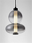Подвесной светильник BALLY Nova Luce — фото 4