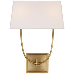 CHD2621AB-L Visual Comfort Venini Бра