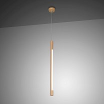 Подвесной светильник Index Metal Lux, LED