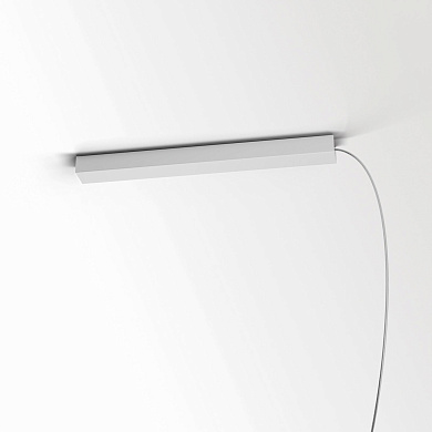 INFORM SQ POWERBOX L 85W DIM5 W белый Delta Light драйвер