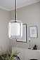 Cuboza 20 Clear Globen Lighting подвесной светильник — фото 2