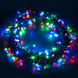 400-005 мульти Copper Wire lamp 400-005 Гирлянда Нить