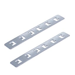 A480505 Arte Lamp LINEA-ACCESSORIES коннектор прямой для встраиваемого магнитного шинопровода