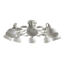 A5216PL-8WG Arte Lamp MARTIN потолочная люстра