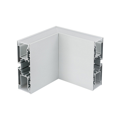 Угол профиля Arlight S2-WALL-X2-H128