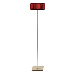 6043 Contemporary BAGA торшер